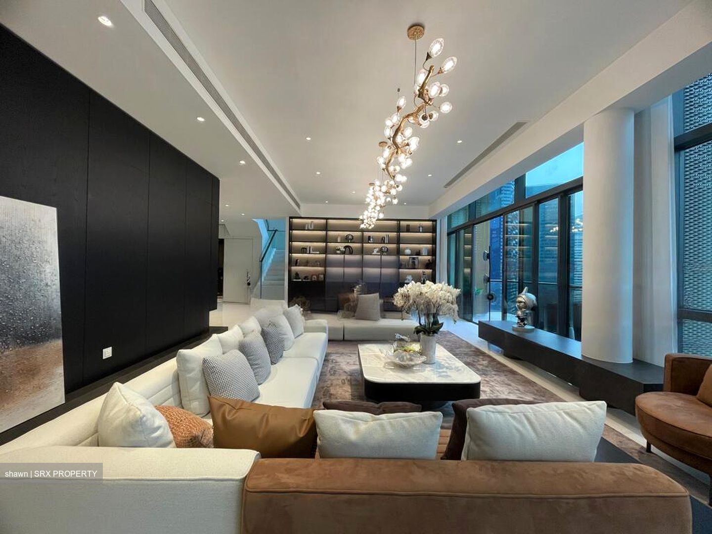 Marina One Residences (D1), Apartment #481950311
